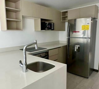 Apartamento para inversion en venta 3 habitaciones en zona 15 Ref-5663