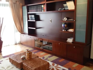 Alquilo / Vendo Apartamento en Edificio Villa Mayor z14 - 5