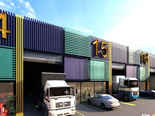 Venta de Ofibodega en Carretera a Villa Canales - 5