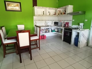 Quintas La Ponderosa Casa amplia en Venta - 5