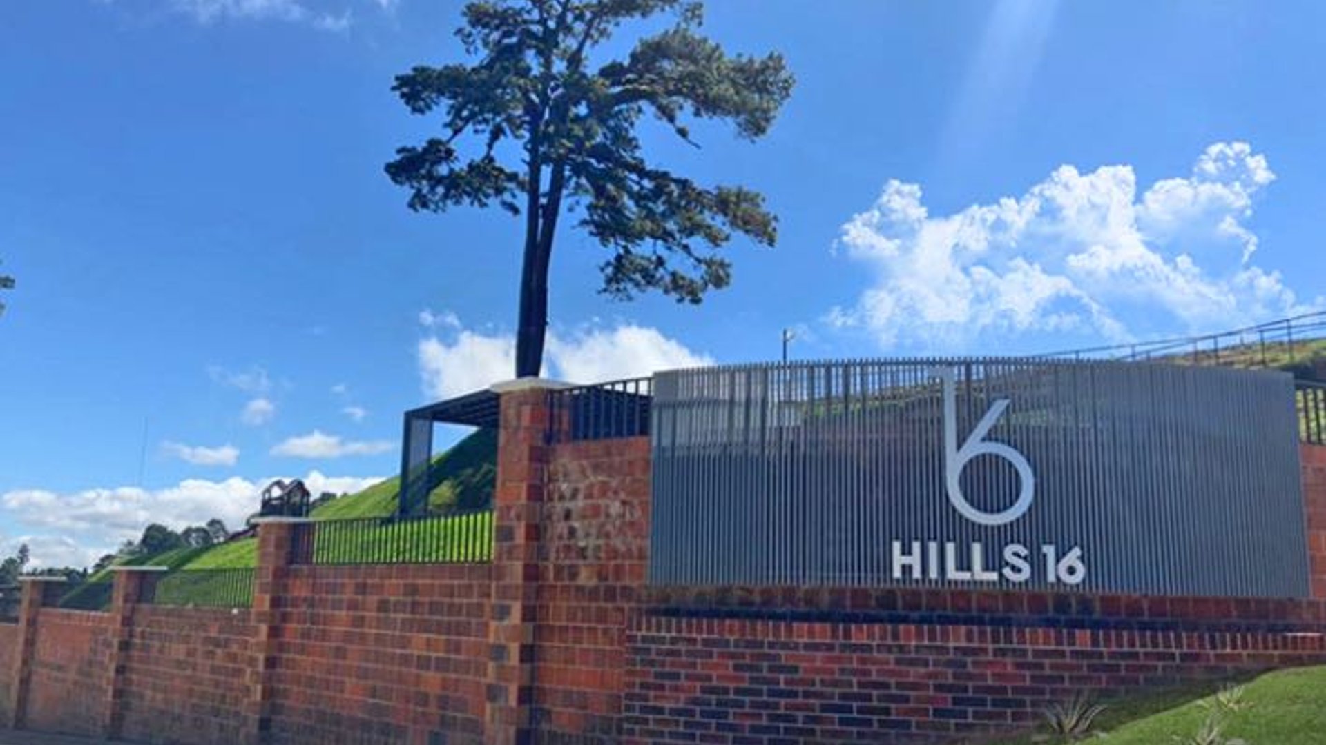 Terreno en venta en zona 16 Hills16