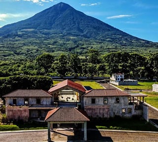 CASAS EN VENTA EN ANTIGUA GUATEMALA
