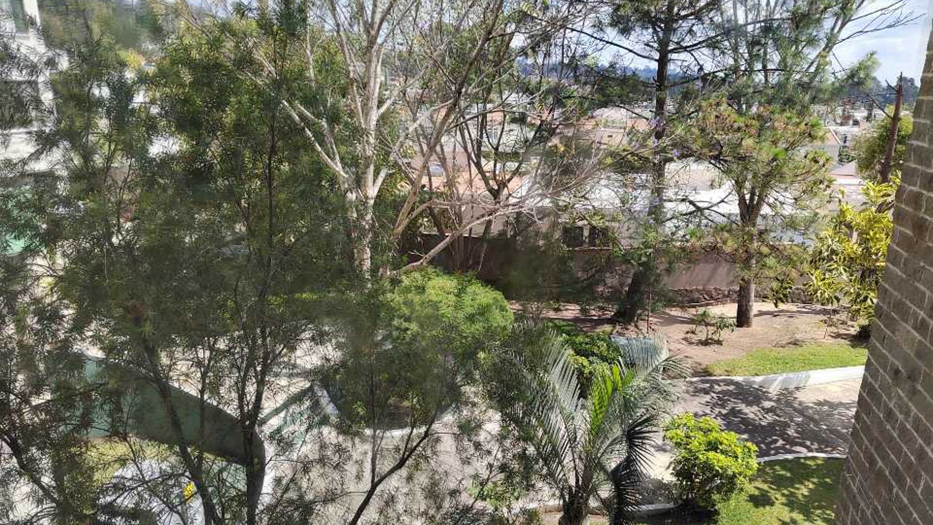 Apartamento zona 7 alquilo - Miniatura 16