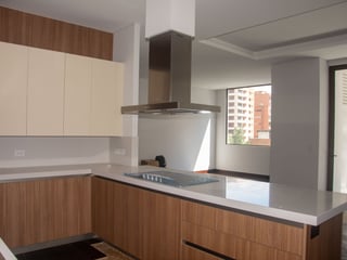 Apartamento en Venta / Alquiler Edificio ECHO, zona 14  - 5