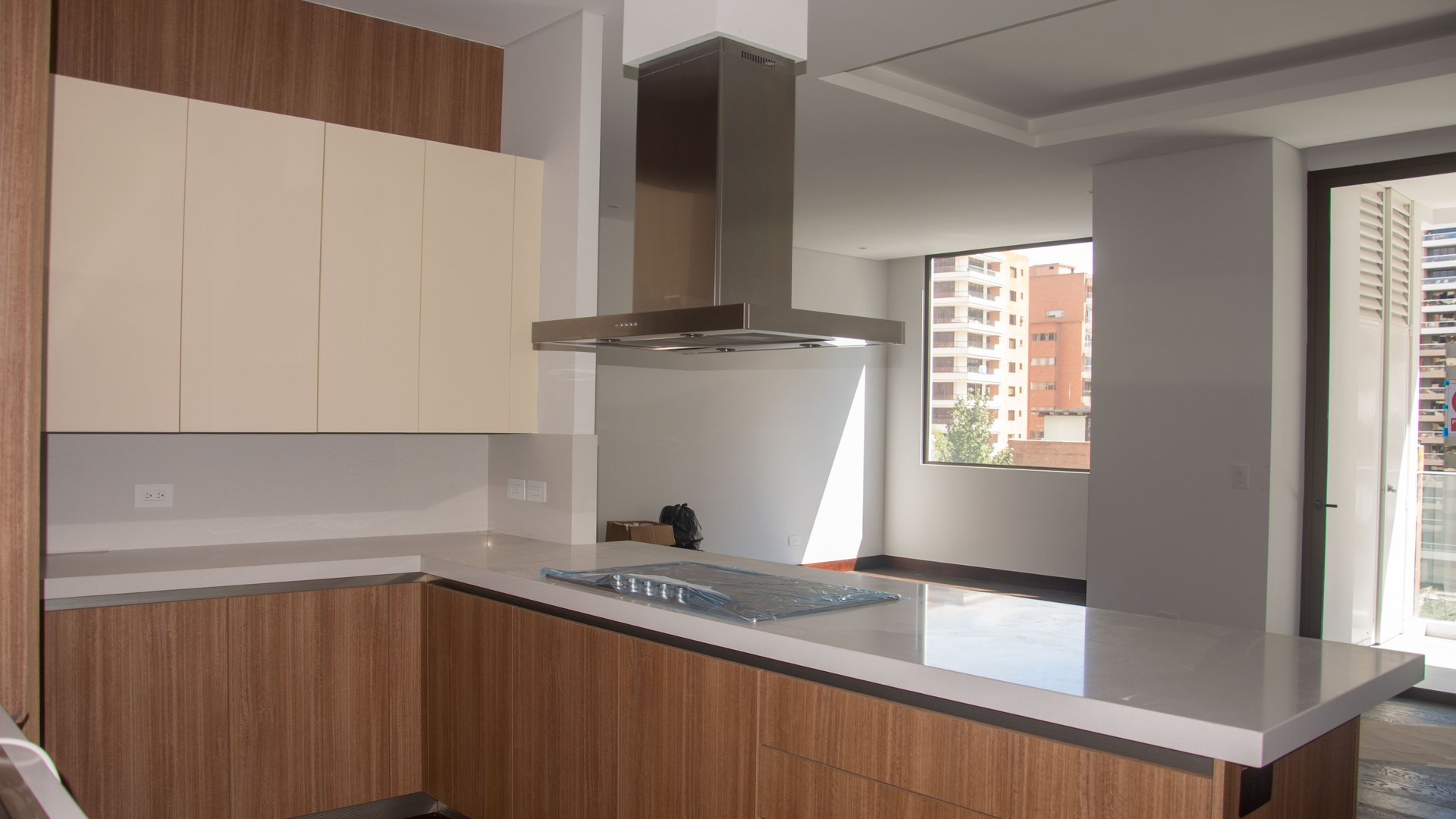 Apartamento en Venta / Alquiler Edificio ECHO, zona 14  - Miniatura 5