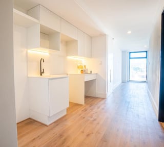 APARTAMENTO DE 1 HAB EN CENTRICO ZONA 5 IDEAL PARA INVERSION