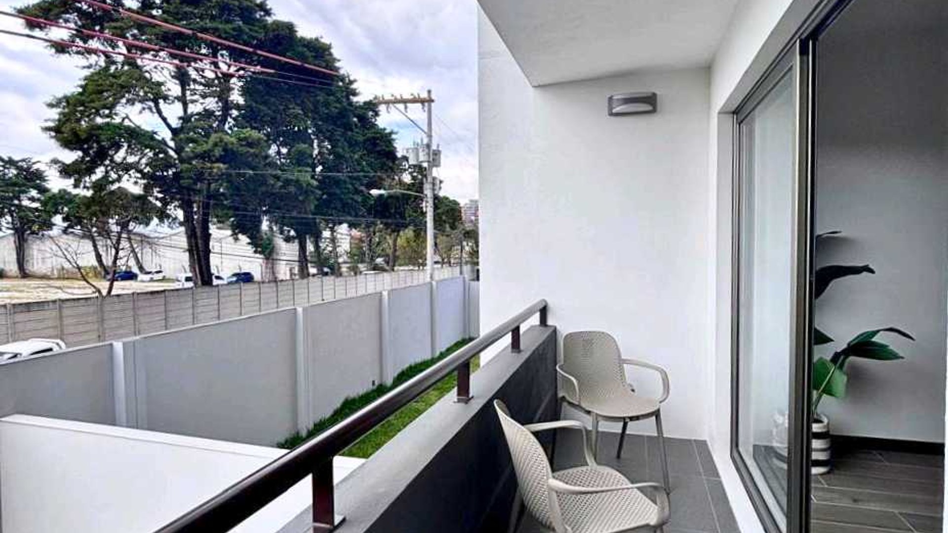 APARTAMENTO EN VENTA???? Edificio Seghería, Zona 14
✔️ Apartamento nuevo - Miniatura 6