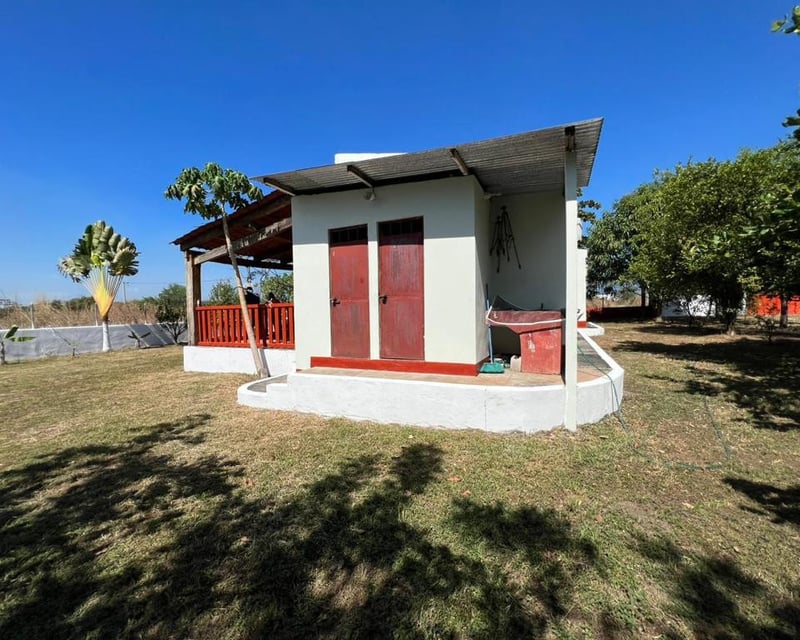 Casa en venta en Quintas La Ponderosa Escuintla