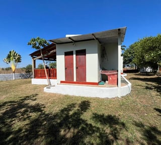 Casa en venta en Quintas La Ponderosa Escuintla