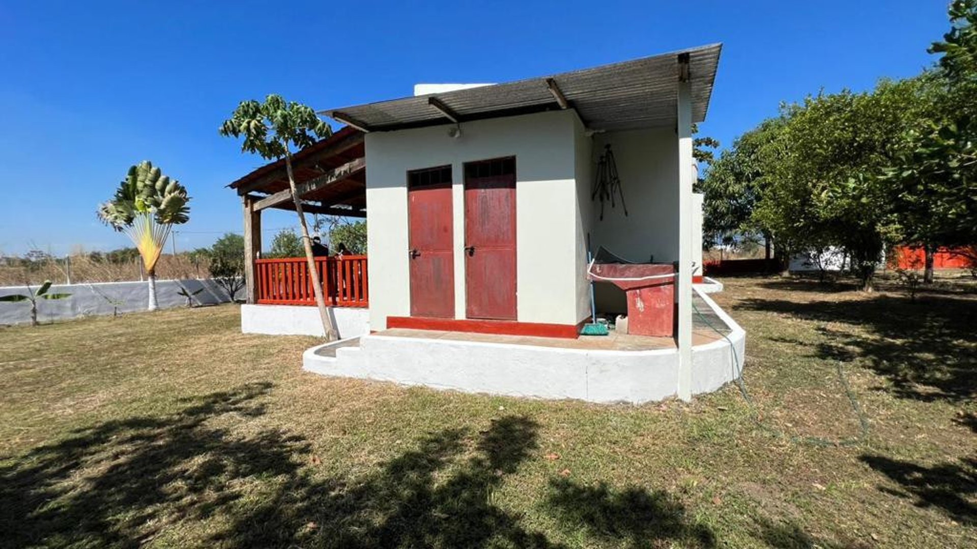 Casa en venta en Quintas La Ponderosa Escuintla