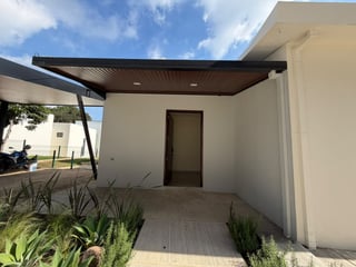 casa en venta san lucas, casa un nivel, area boscosa - 3