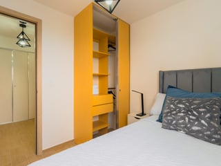 APARTAMENTO EN VENTA | ANDARES 12 | ZONA 12 - 5