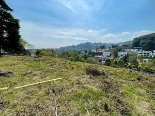 📍 TERRENO EN VENTA – 1,289 VRS² | RESIDENCIALES LA MONTAÑA | ZONA 16 - 4