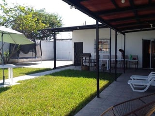 Casa en VENTA en Quintas La Poderosa Escuintla - 3