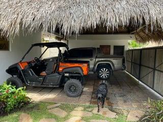 Casa de playa en alquiler o venta, Marena Puerto de San José - Image 25