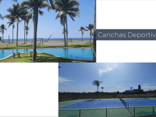 Villas y Terrenos en Venta Blanc, Monterrico - 5
