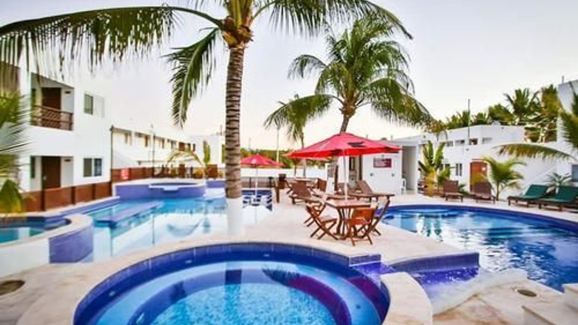 HOTEL EN VENTA – HAWÁI, SANTA ROSA (CHIQUIMULILLA) - Miniatura 5