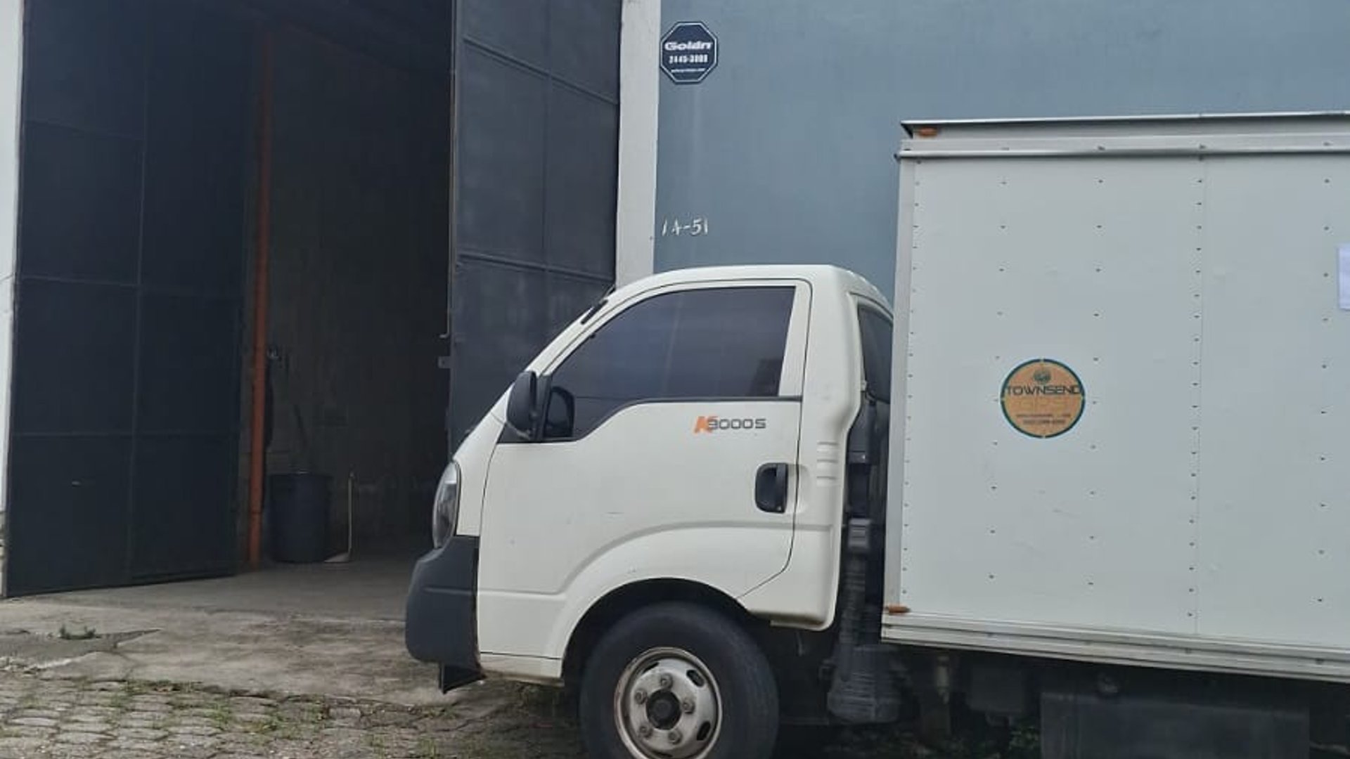 Bodega en Renta de 350 m² en Zona 3 de Mixco, Guatemala