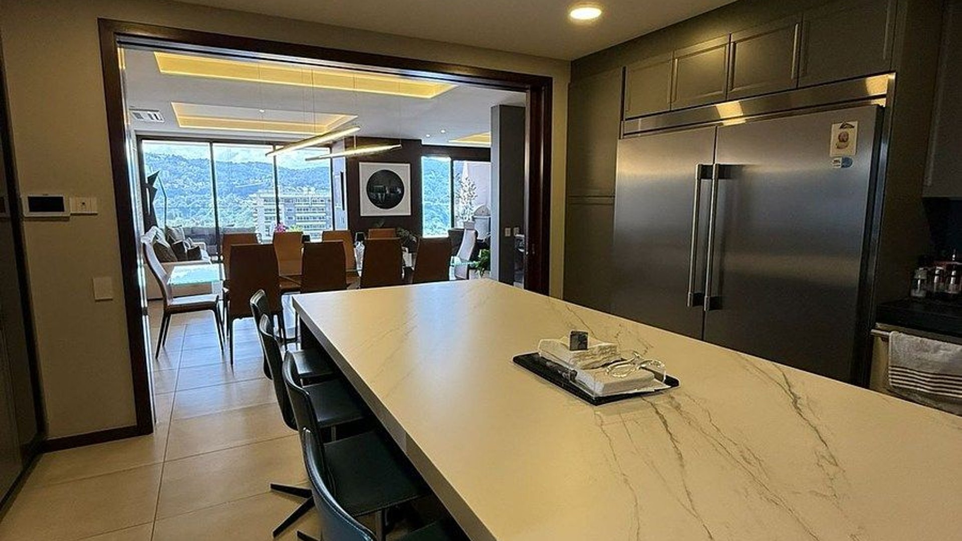 Precioso Apartamento en Venta en Avita, Zona 14 - Miniatura 18