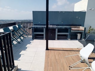 APARTAMENTO EN VENTA, ZONA 10 DE MIXCO EDIF. AMI - 4
