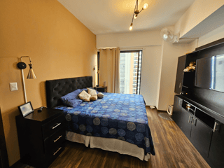 Apartamento en Casa Clara, zona 10 - 5