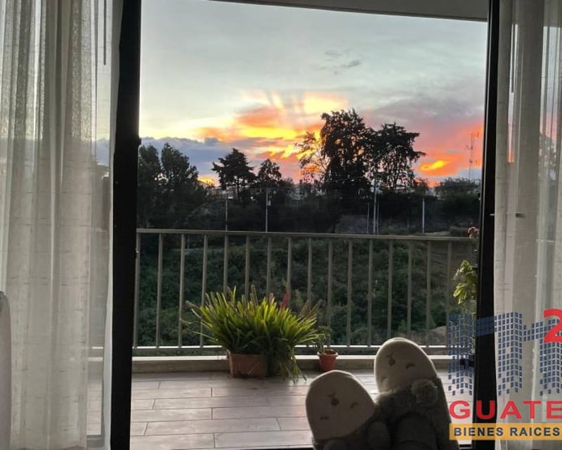 Apartamento en Venta, Carretera a Olmeca-Pavón (V10065)