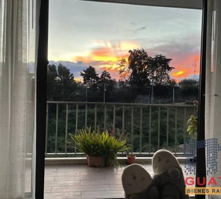 Apartamento en Venta, Carretera a Olmeca-Pavón (V10065)