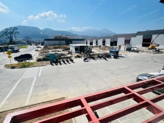 En venta Ofibodega en Parque Industrial de Amatitlan - Image 11