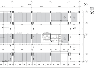 Exclusivo Edificio en Renta zona 10 - Image 6