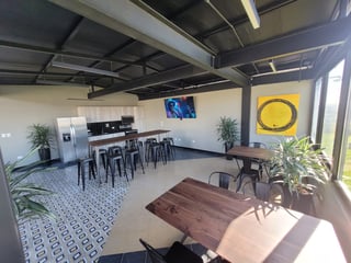 1 Bedroom Apartment for Rent in Zone 4 Guatemala City | Unfurnished, Parking, Walk-in Closet - Image 4