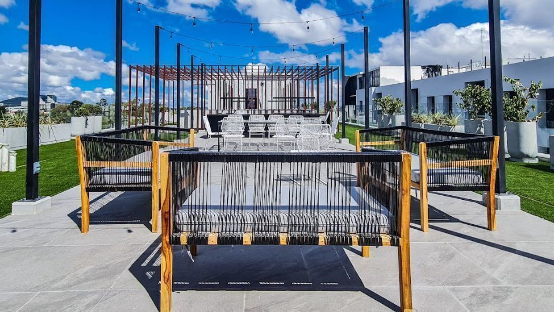 Apartamento en Venta en Villas Mariscal zona 11 - Miniatura 22