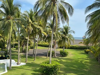 CHULAMAR FRENTE AL MAR  CASA EN VENTA - 3