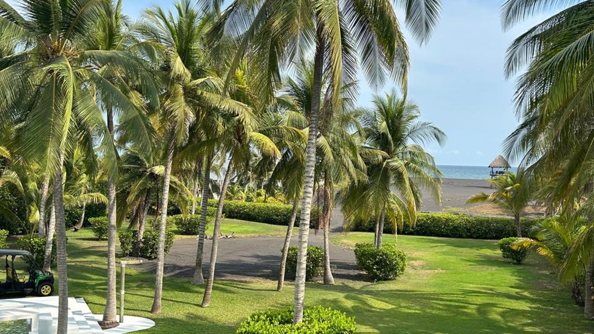CHULAMAR FRENTE AL MAR  CASA EN VENTA - Miniatura 3