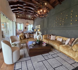 Exclusiva Casa en venta Antigua Guatemala