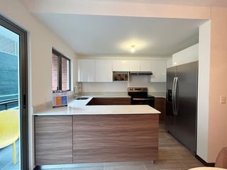 Apartamento Venta | Zona 14 - 5