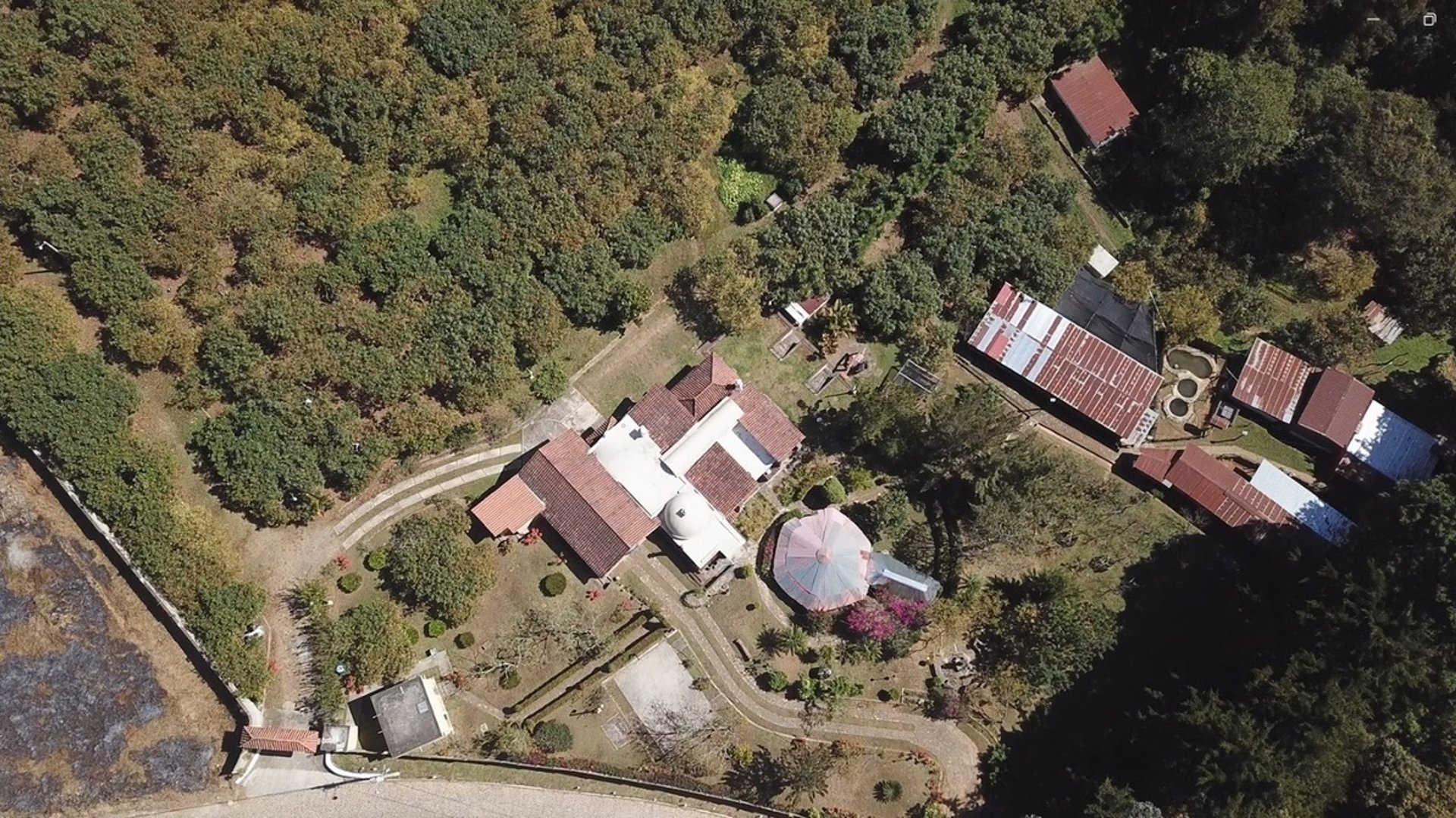 Granja en venta / Santa Lucía Milpas altas - Miniatura 36