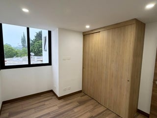 Apartamento en Edificio Prive zona 15 - 2 habitaciones Ref-5969 - 5