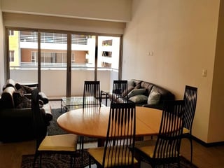 Rento Apartamento en Casalini Zona 10 - 4