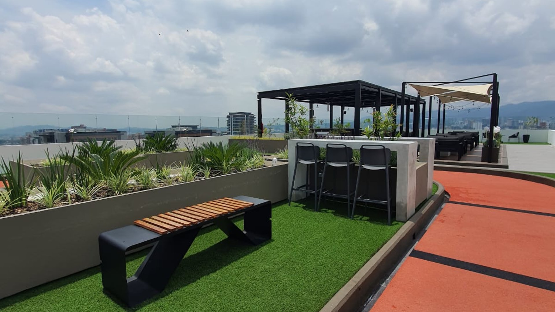 Apartamento en Venta, Zona 10 (V10077) - Miniatura 14