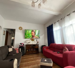 Vendo Casa en Santa Rita 1, zona 2 Mixco (Roosevelt)