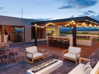 Apartamento en Construcion en Venta en zona 10 Proceres - Image 5