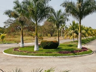 Terreno en Venta en Lagunas de Monterrico II, KM 117 - 3