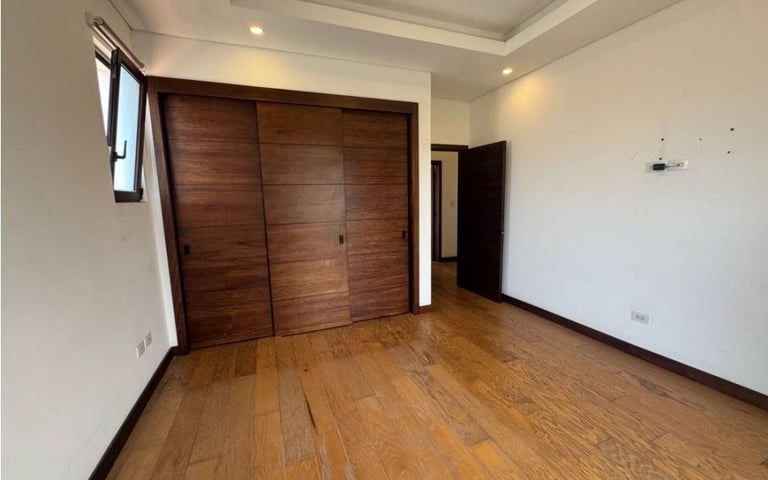 ???? APARTAMENTO EN RENTA – 3 HAB |ADENTRO DE CAYALÁ | ZONA 16 - Miniatura 9