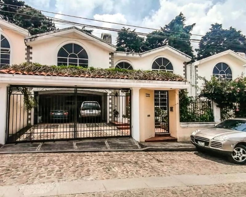 Casa en San Antonio