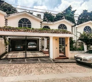 Casa en San Antonio