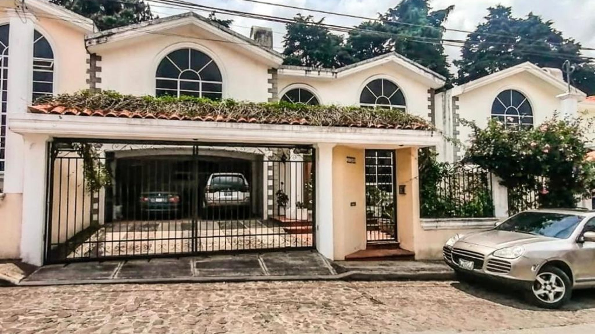 Casa en San Antonio - Image 1