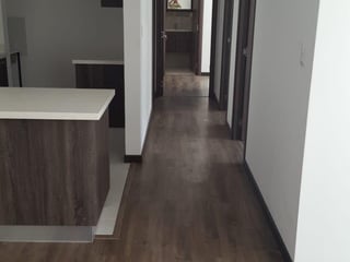 Apartamento en renta nivel bajo de 3 habitaciones en zona 7 Ref-5487 - 2