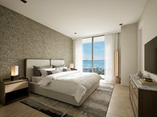 Apartamentos en Shoma Bay North Bay Village Miami - 3