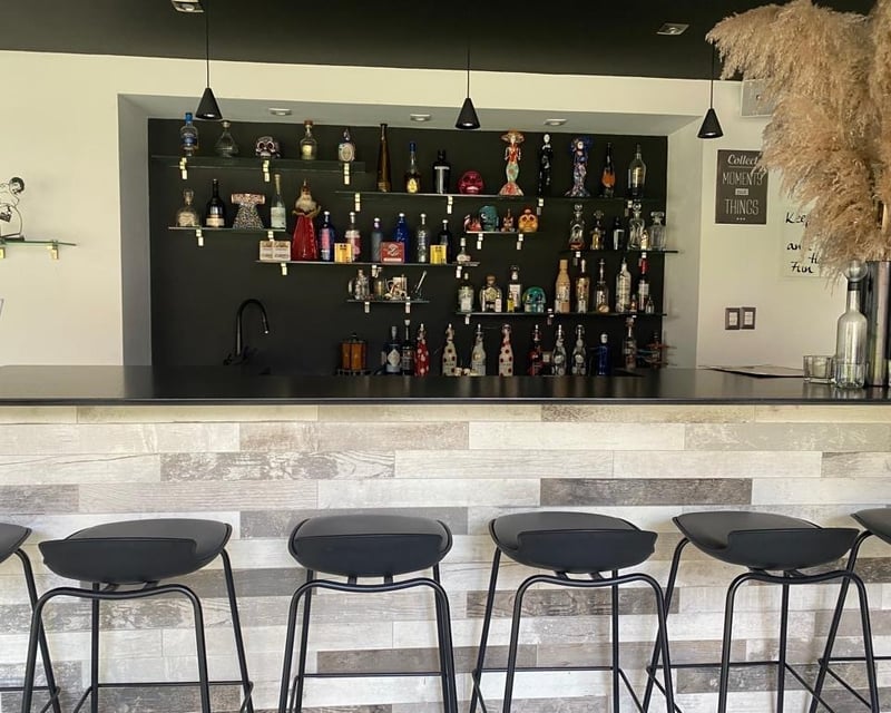 Preciosa casa en Venta fuera de Garita, CAES