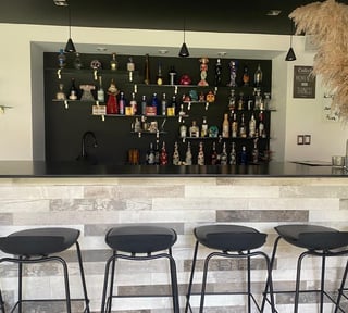 Preciosa casa en Venta fuera de Garita , CAES